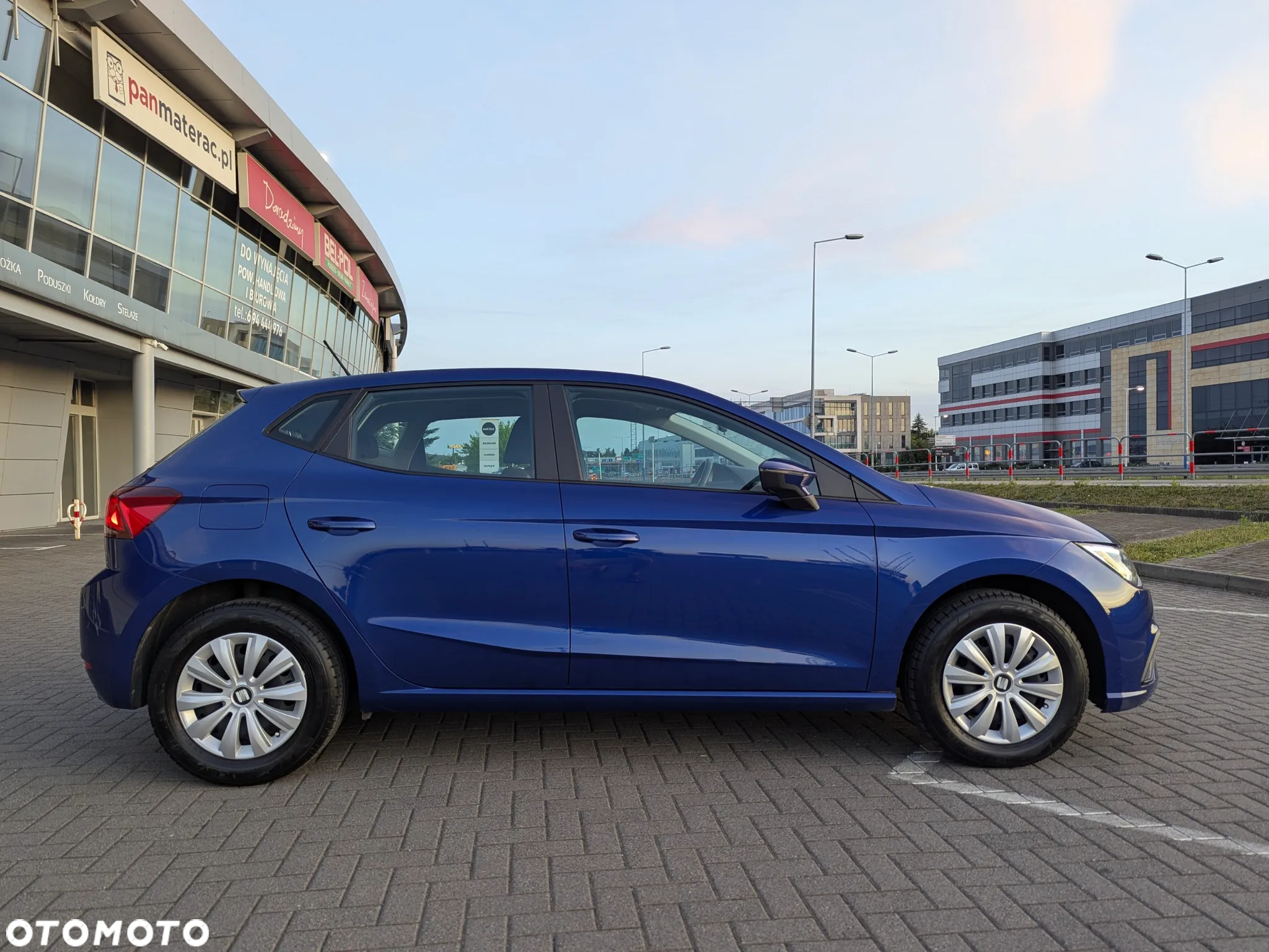 Seat Ibiza 1.0 Full LED S&S - 4