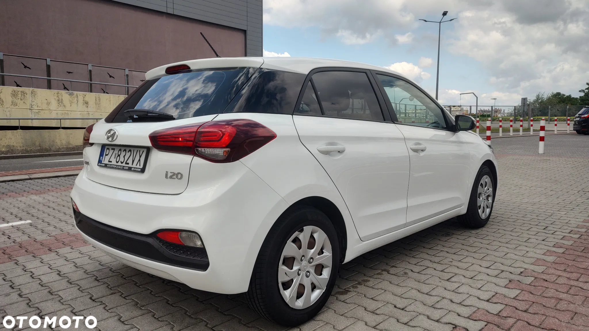 Hyundai i20 1.0 T-GDi Comfort - 10