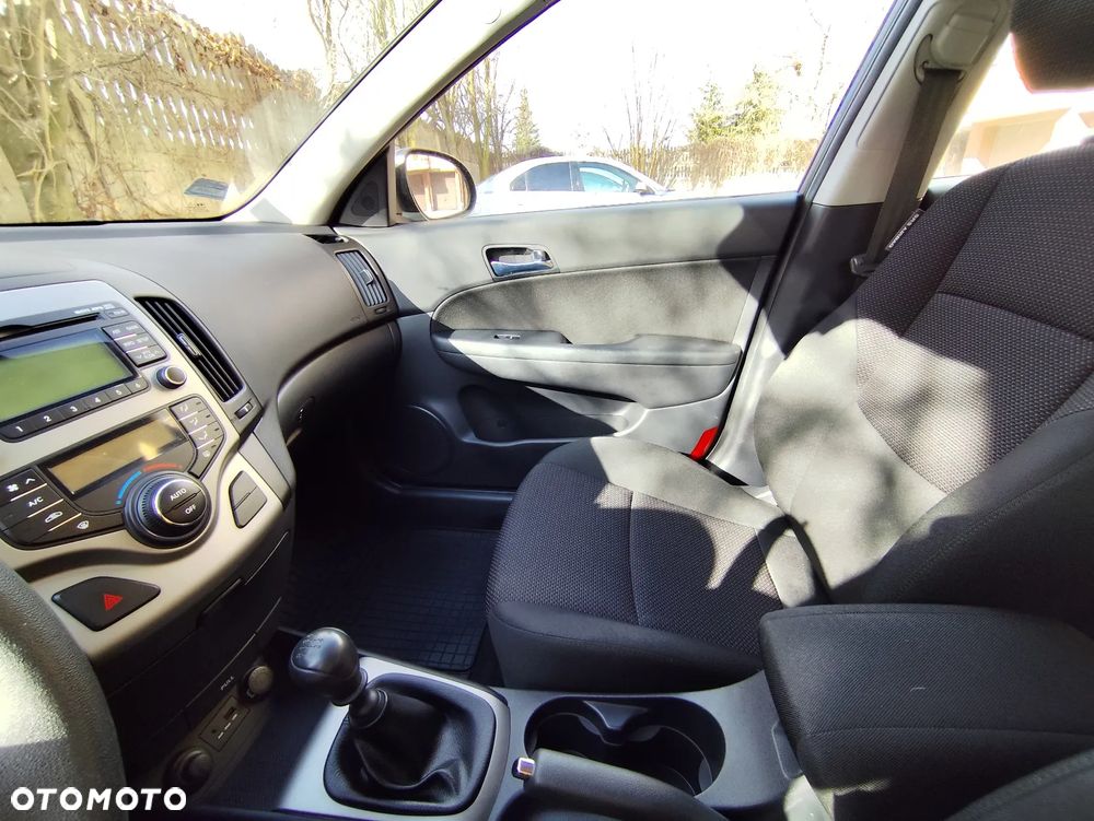 Hyundai i30 1.4 Comfort - 7