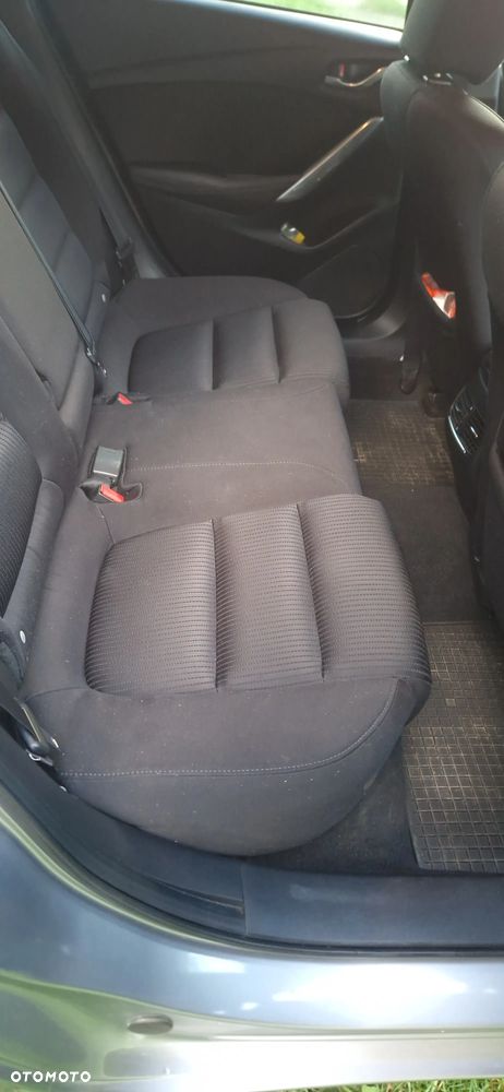 Mazda 6 2.0 Skyenergy - 9