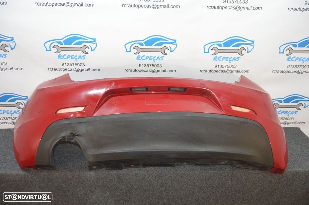 Parachoques traseiro original ALFA ROMEO GIULIETTA - 1