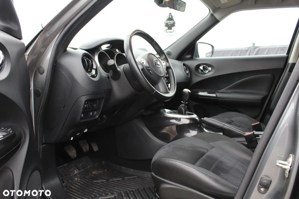 Nissan Juke 1.2 DIG-T Edition - 15