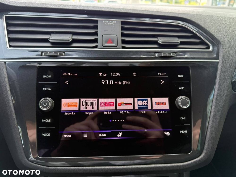 Volkswagen Tiguan 2.0 TSI 4Mot R-Line DSG - 20