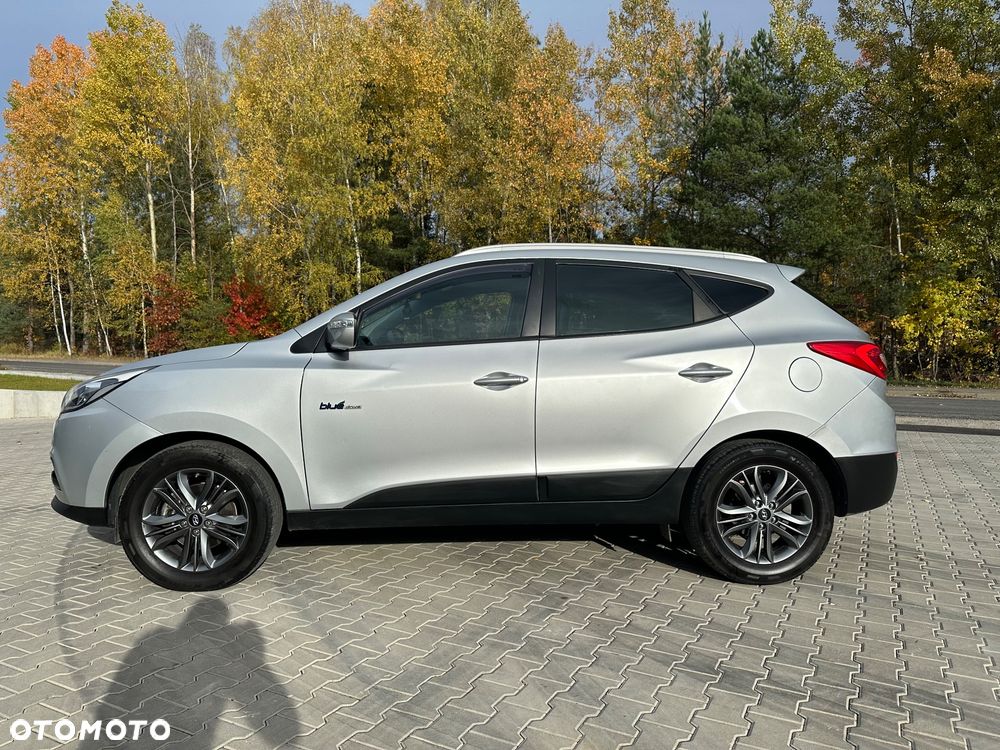 Hyundai ix35 - 6