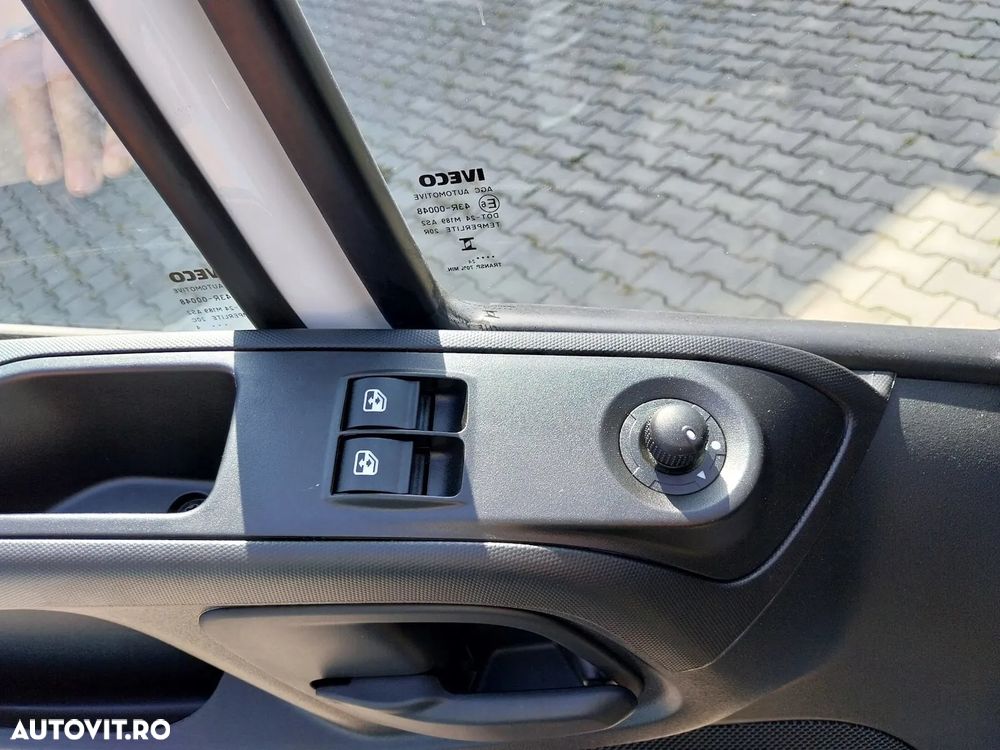 Iveco Daily 35S14H Comfort Plus - 21