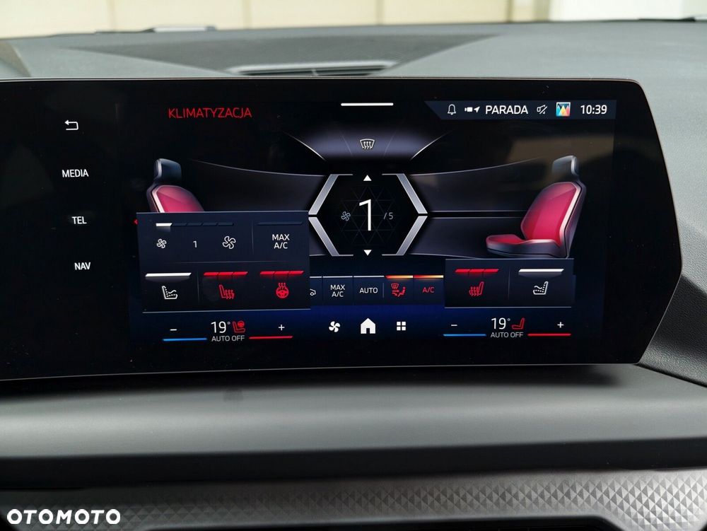 BMW Seria 1 - 20