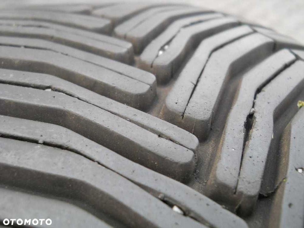 Opony całoroczne 205/60R16 Michelin 6,5mm cena za 2szt + MONTAŻ GRATIS - 4