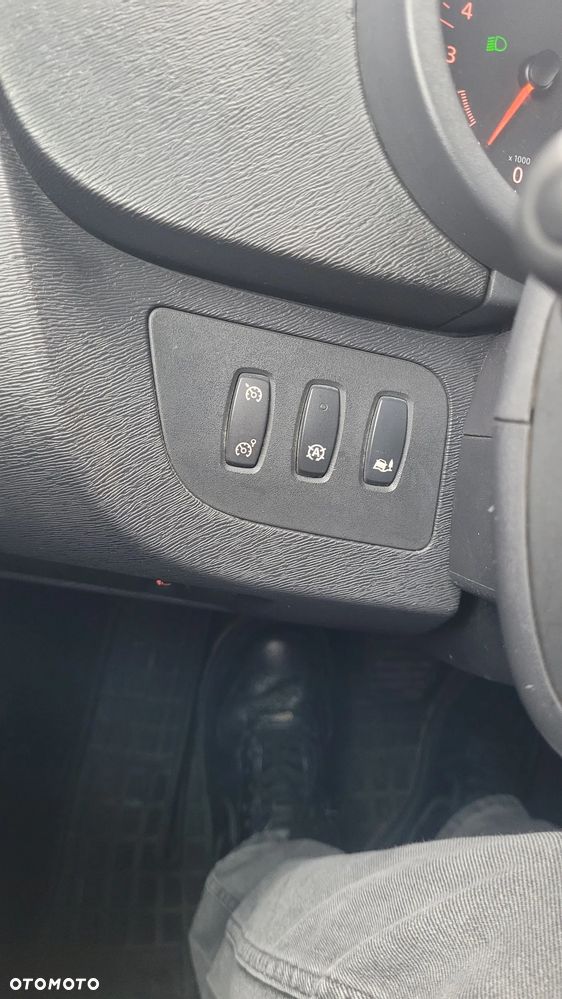 Renault Kangoo ENERGY dCi 75 FAP Authentique - 15