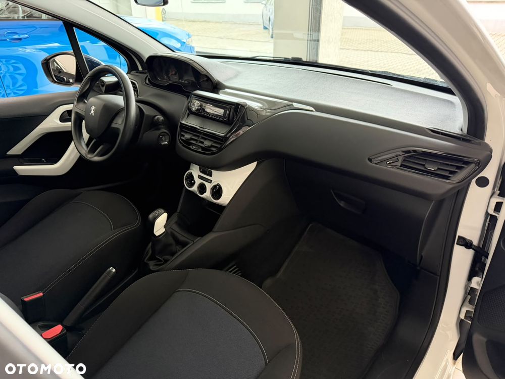 Peugeot 208 PureTech 68 Like - 17