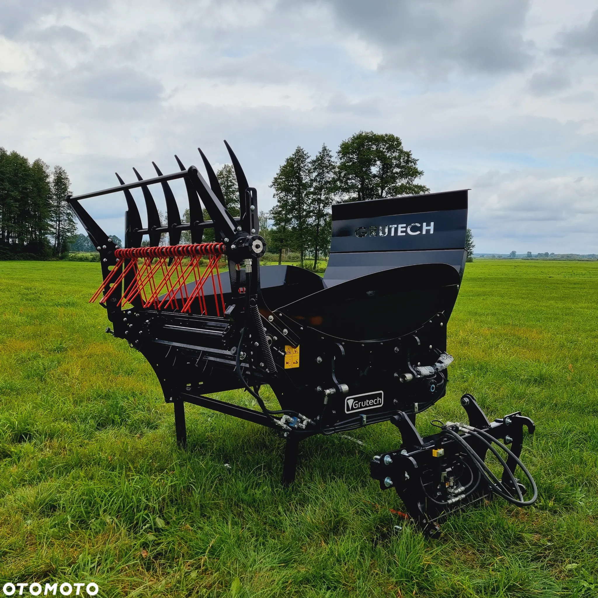 Grutech GTH-SIRH - 13