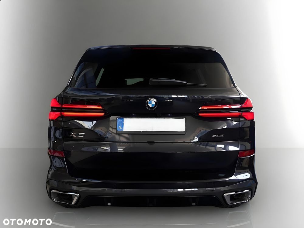 BMW X5 xDrive40i mHEV M Sport sport - 5