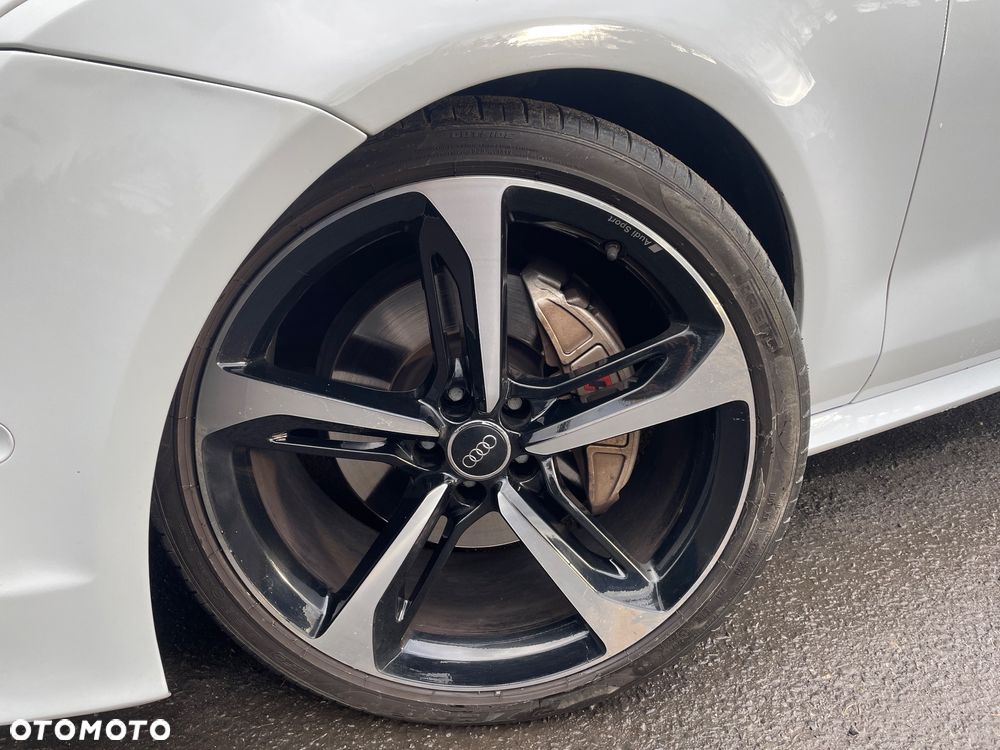 Audi A7 Sportback 3.0 TFSI Quattro S tronic - 23