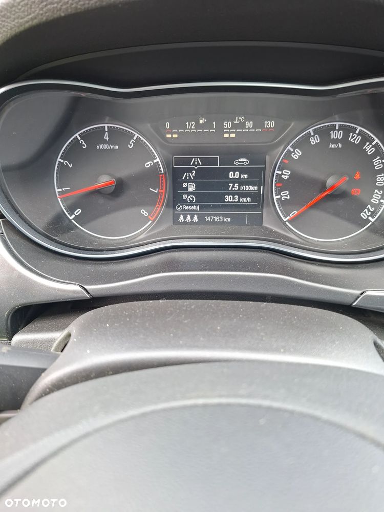 Opel Corsa 1.4 Cosmo - 25