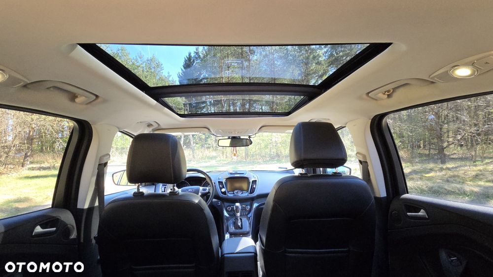 Ford Escape - 5
