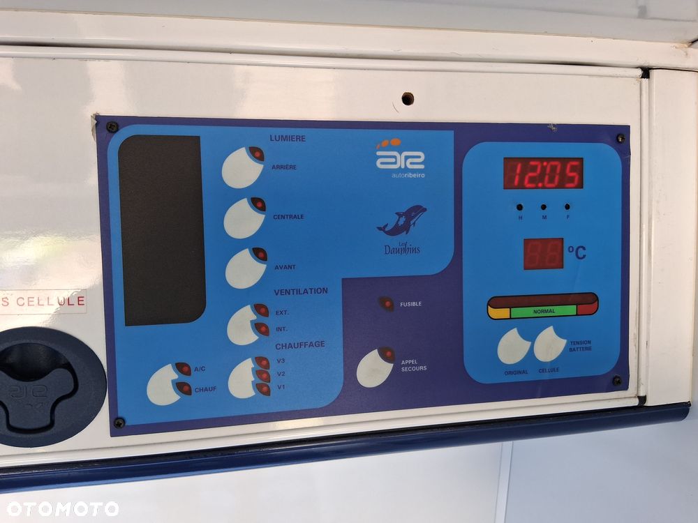 Mercedes-Benz Sprinter - 18