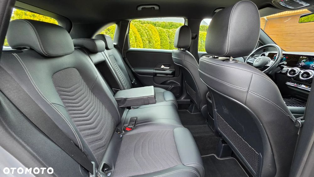 Mercedes-Benz Klasa B - 7