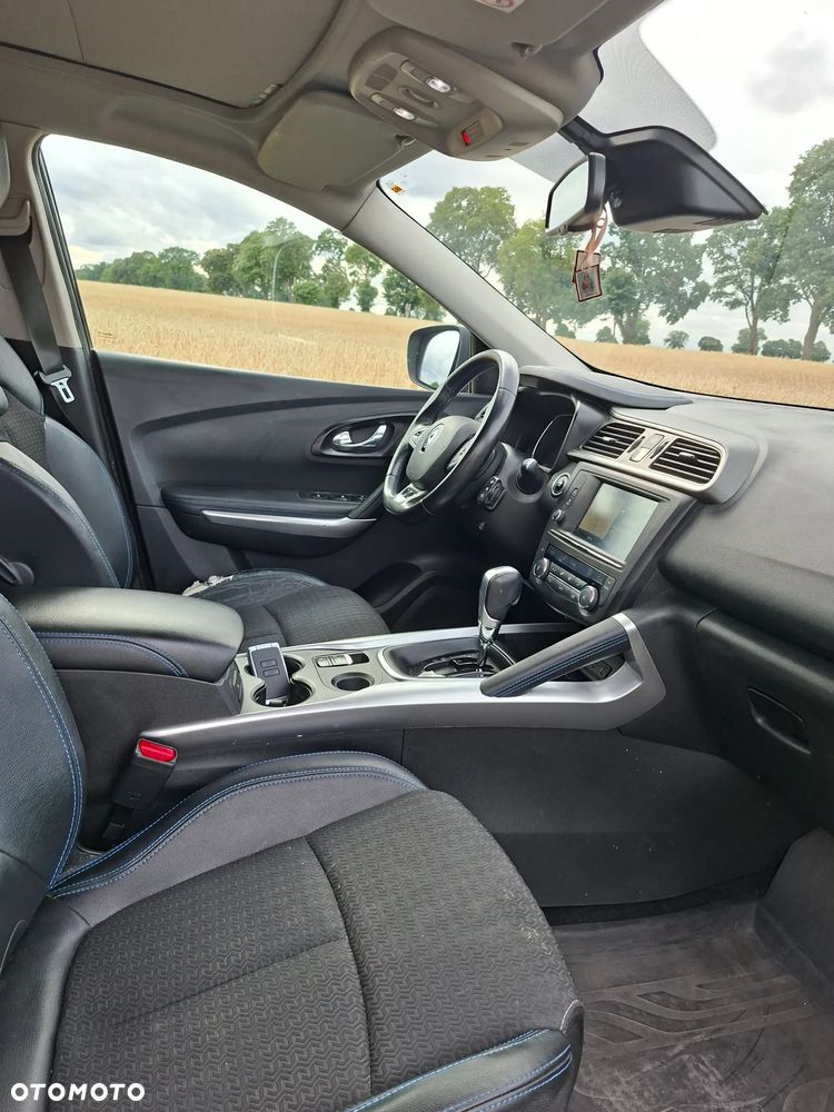Renault Kadjar 1.2 Energy TCe Limited EDC - 15