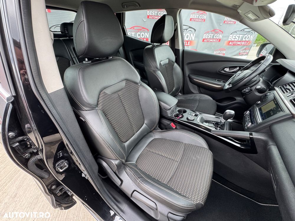 Renault Kadjar Energy dCi 110 EDC XMOD - 7