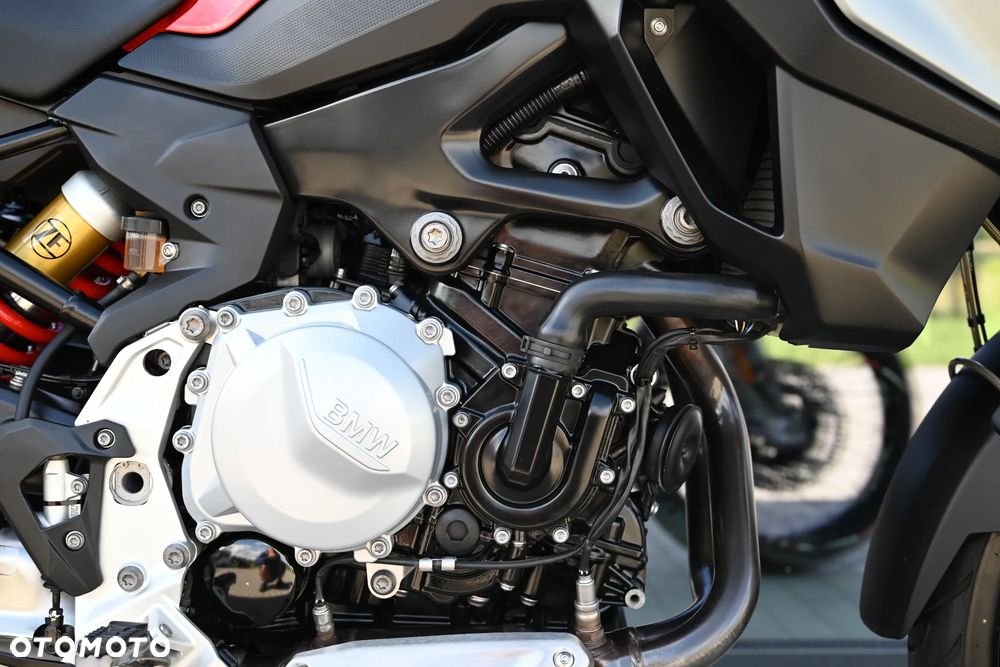 BMW GS - 9