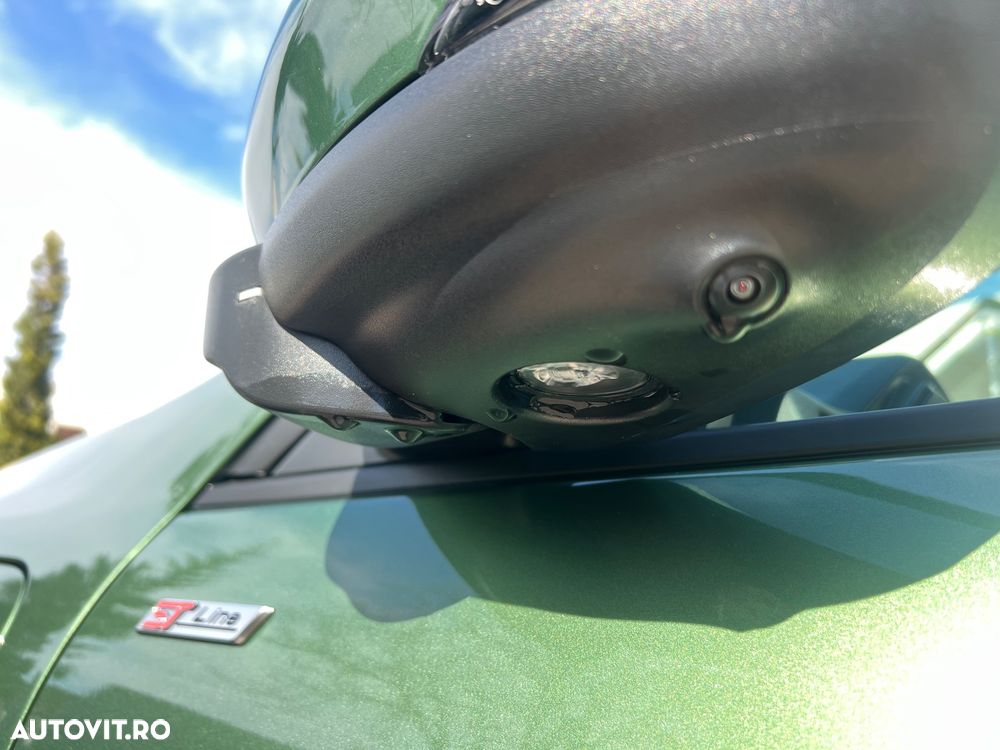 Ford Kuga 2.5 Duratec FWD PHEV ST-Line X - 37