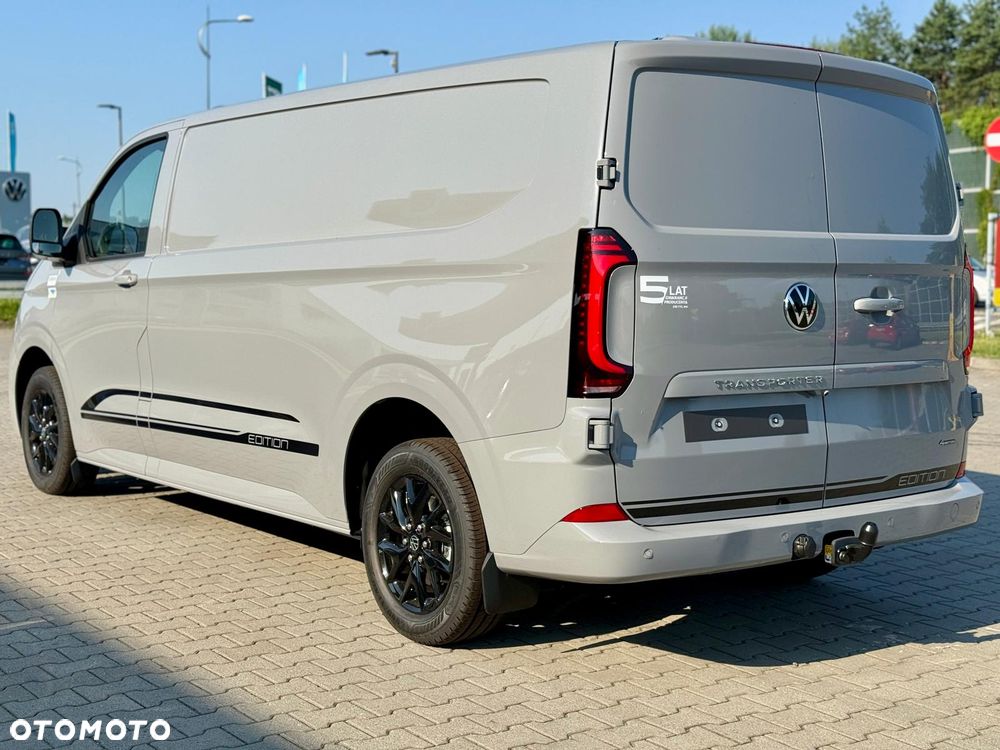 Volkswagen Transporter T7 - 8