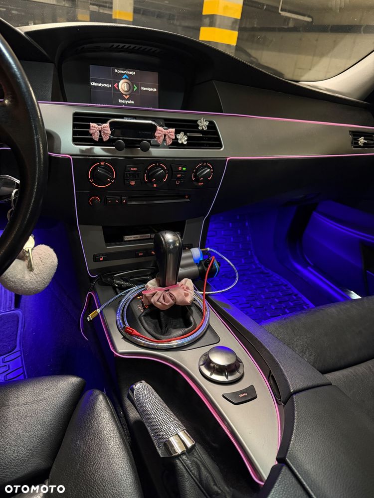 BMW Seria 5 - 9