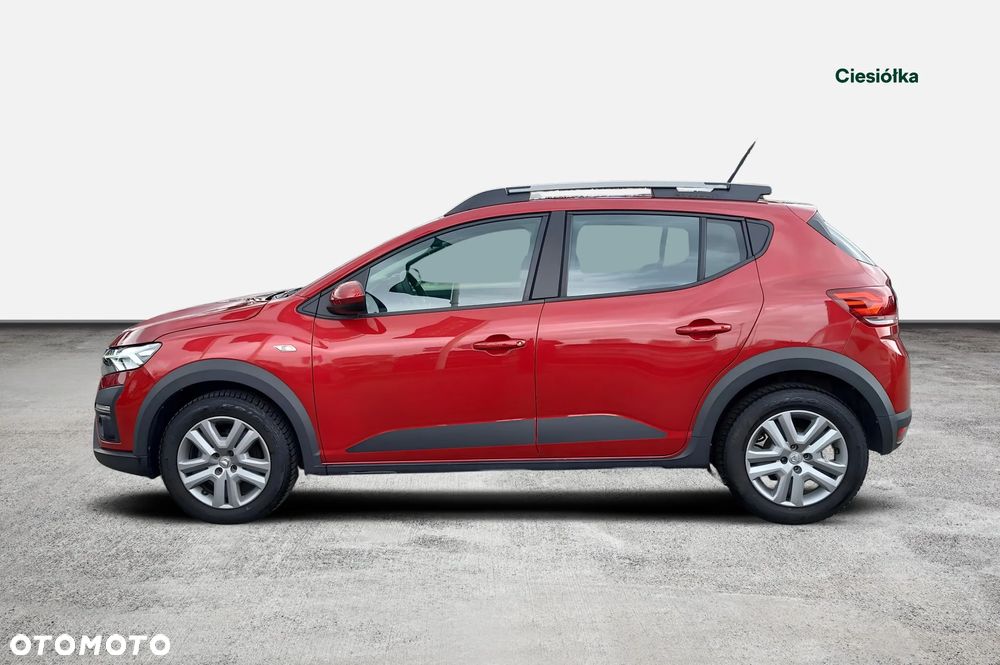 Dacia Sandero Stepway 1.0 TCe Comfort - 3