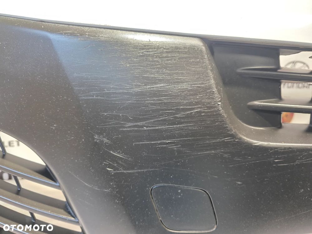 OPEL VIVARO C / ZAFIRA D LIFE ZDERZAK PRZEDNI PRZÓD NA HALOGENY NR 9833129877 / 39201548 + 9808639977 NR AUKCJI NZ2263 - 24