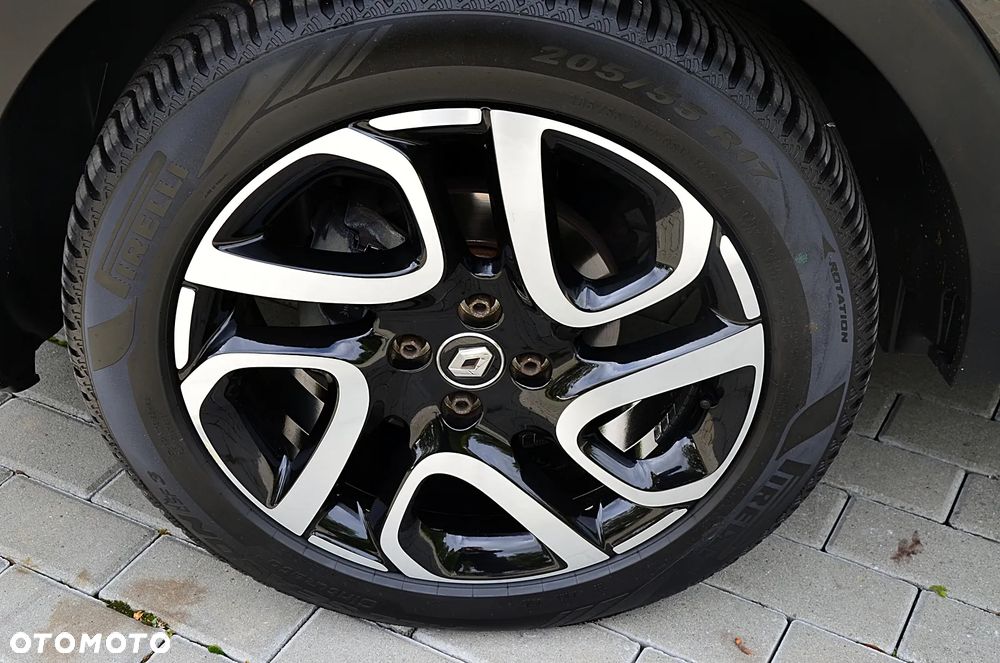 Renault Captur (ENERGY) TCe 90 BOSE EDITION - 29