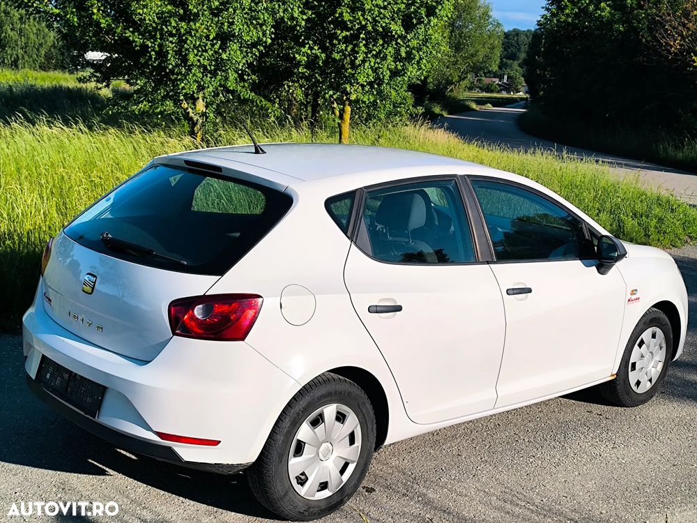 Seat Ibiza 1.2 12V - 3