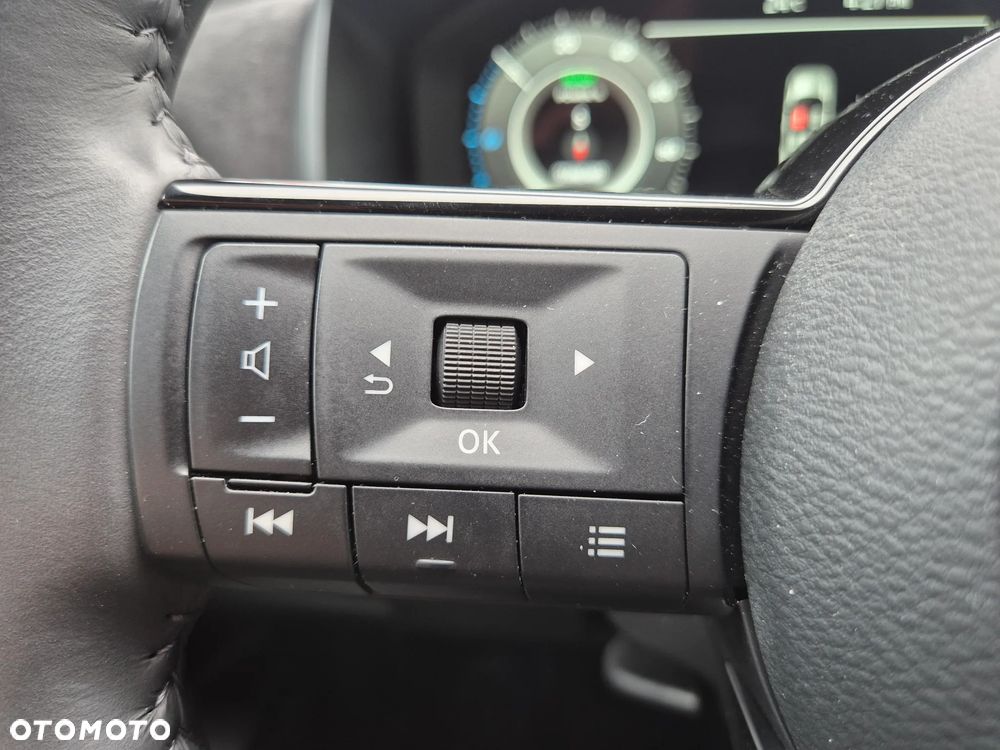 Nissan Qashqai 1.5 e-POWER Tekna+ - 17