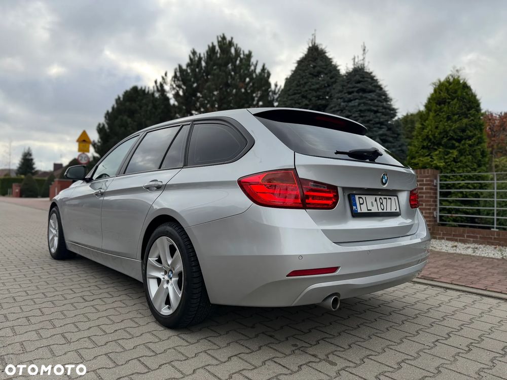 BMW Seria 3 - 22