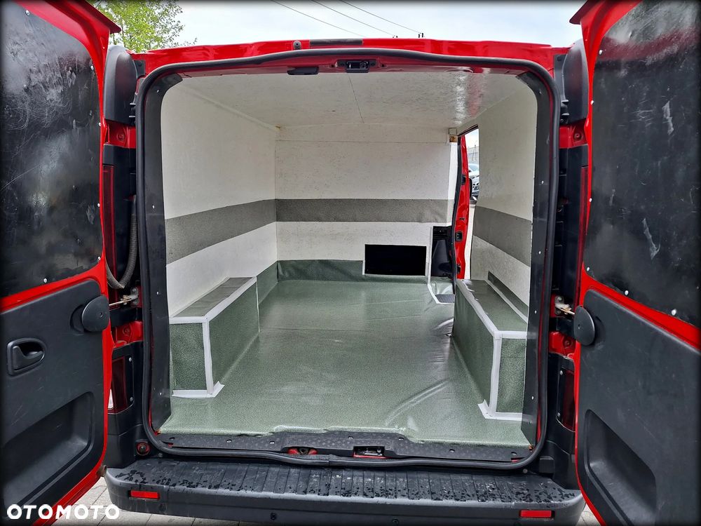 Renault TRAFIC - 18