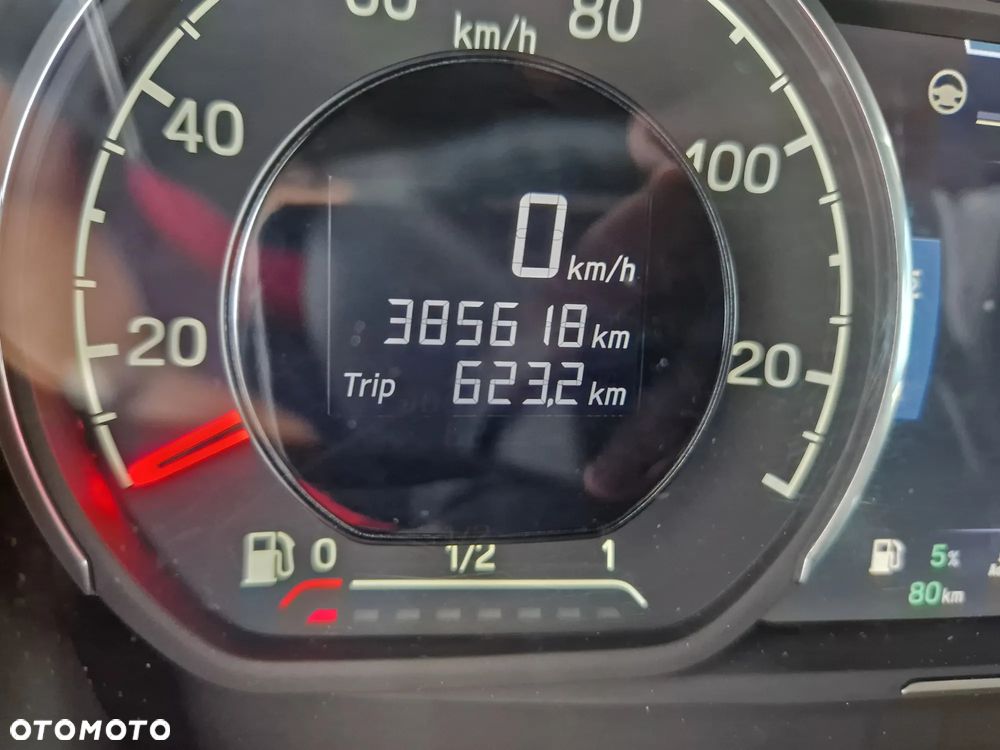 Scania R500 Silnik 6 głowic ADR FL PTO Alu Felgi Automat Retarder Zabudowy Międzyosiowe/JVG Gliwice - 26