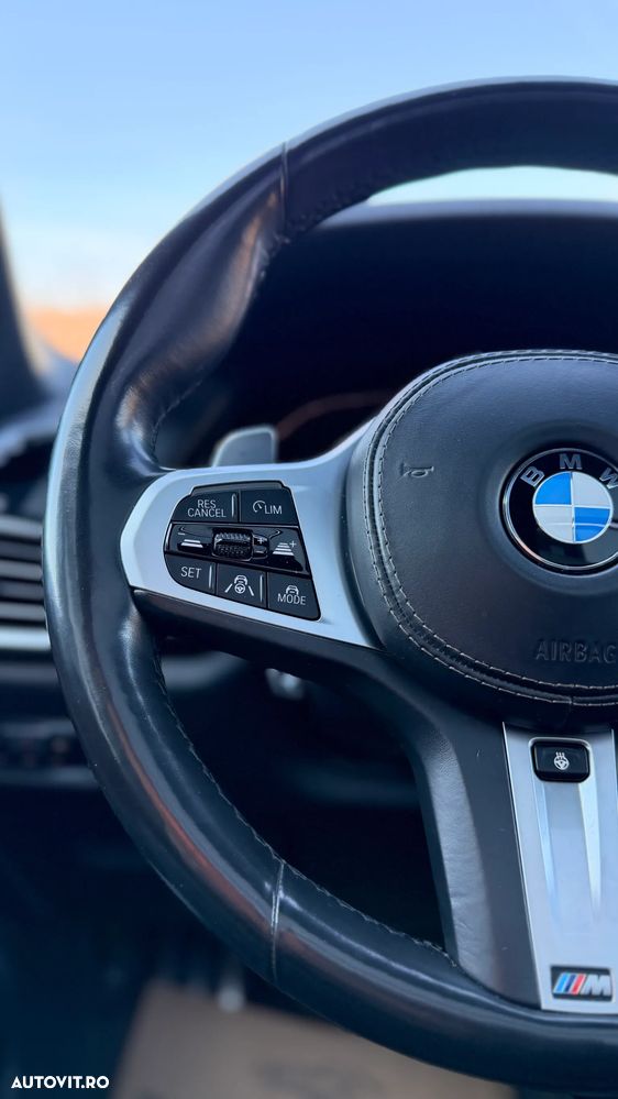 BMW X5 xDrive30d - 32
