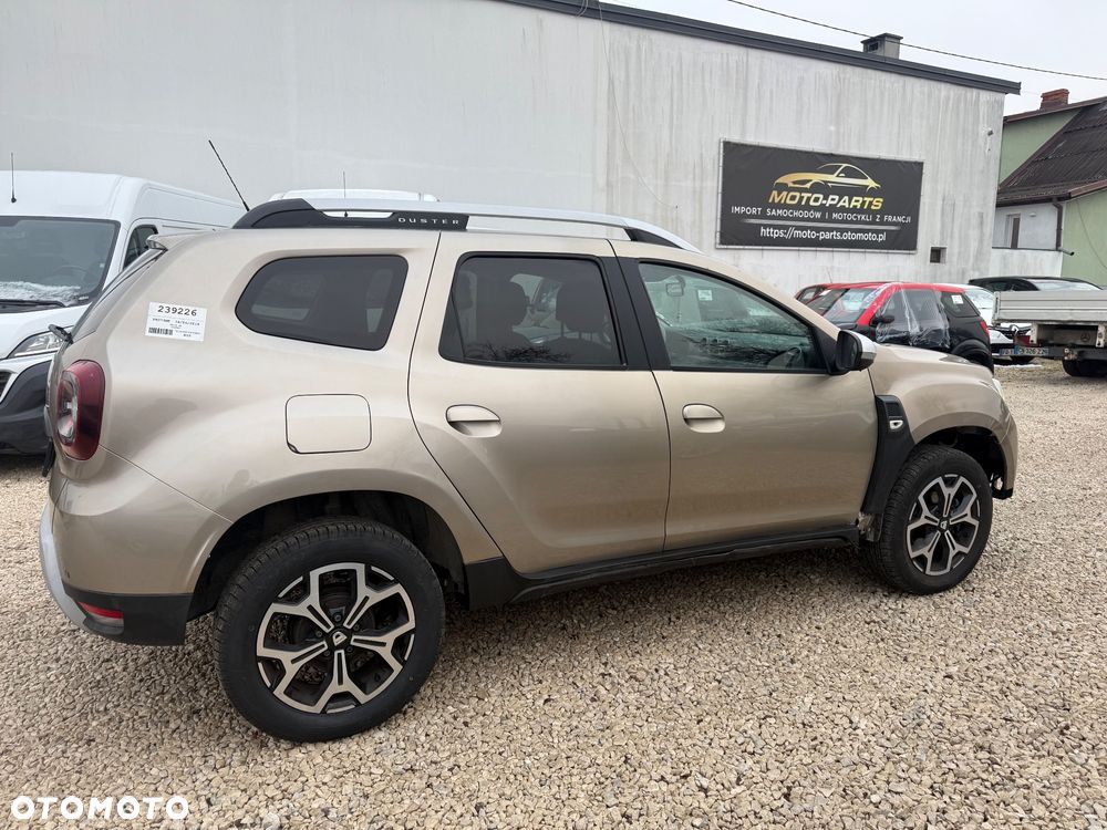 Dacia Duster - 4