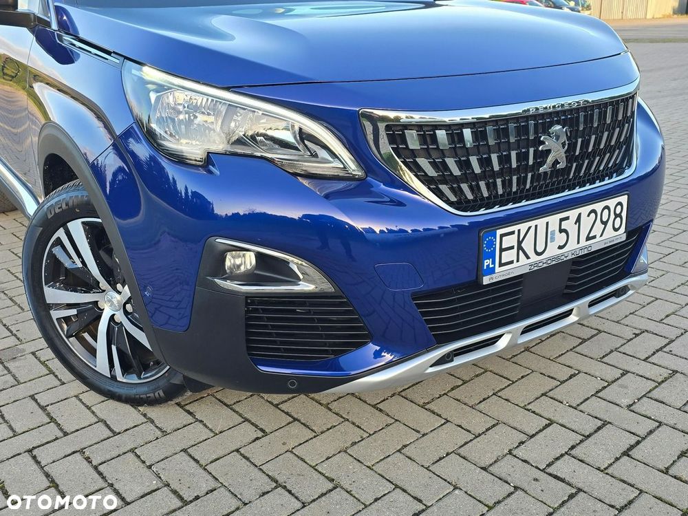 Peugeot 3008 - 3