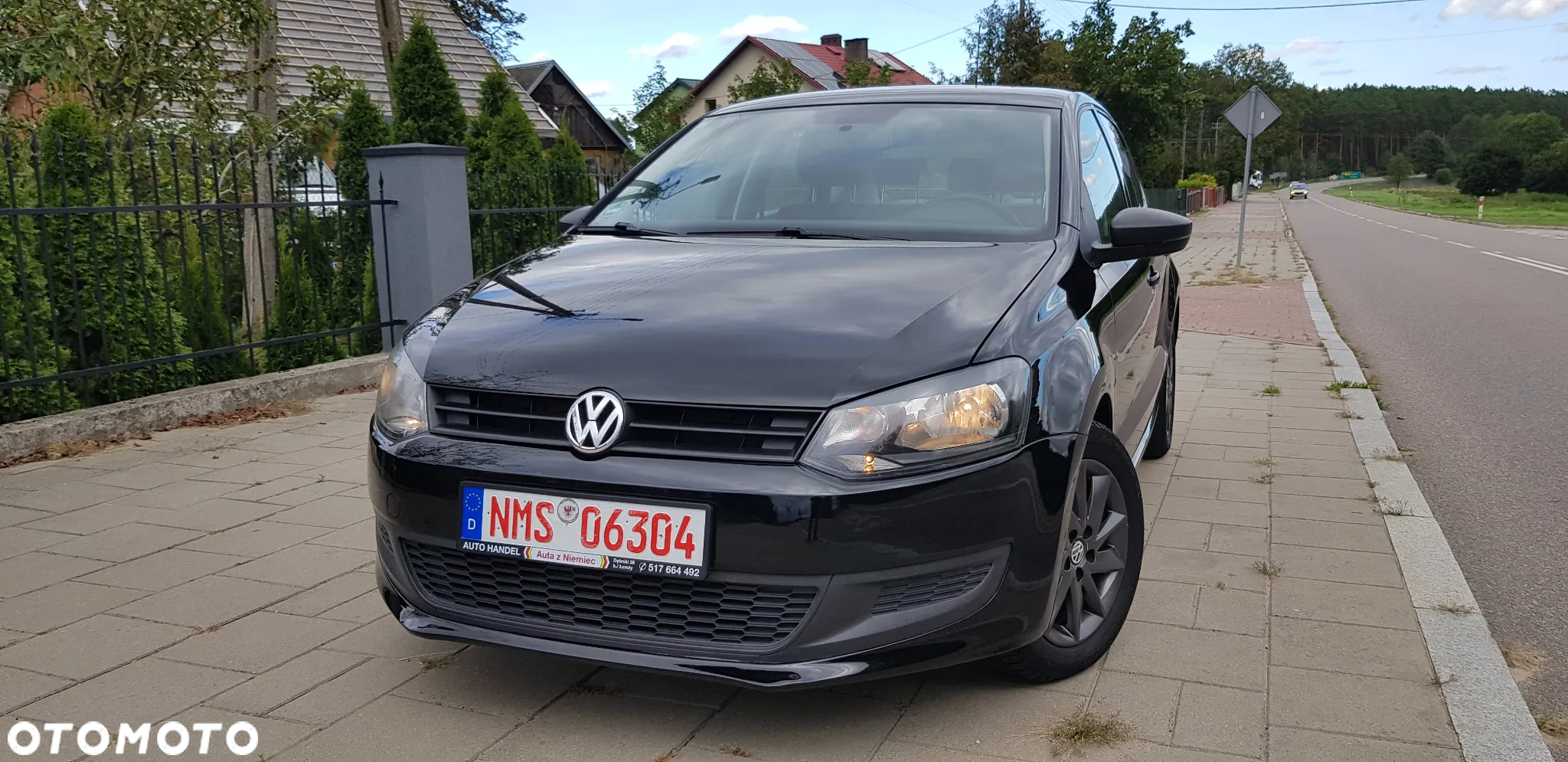 Volkswagen Polo - 2
