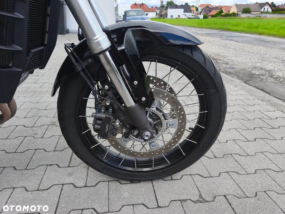 Honda VFR - 18