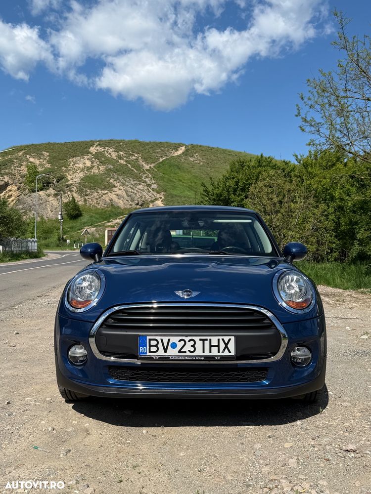 Mini ONE - 3