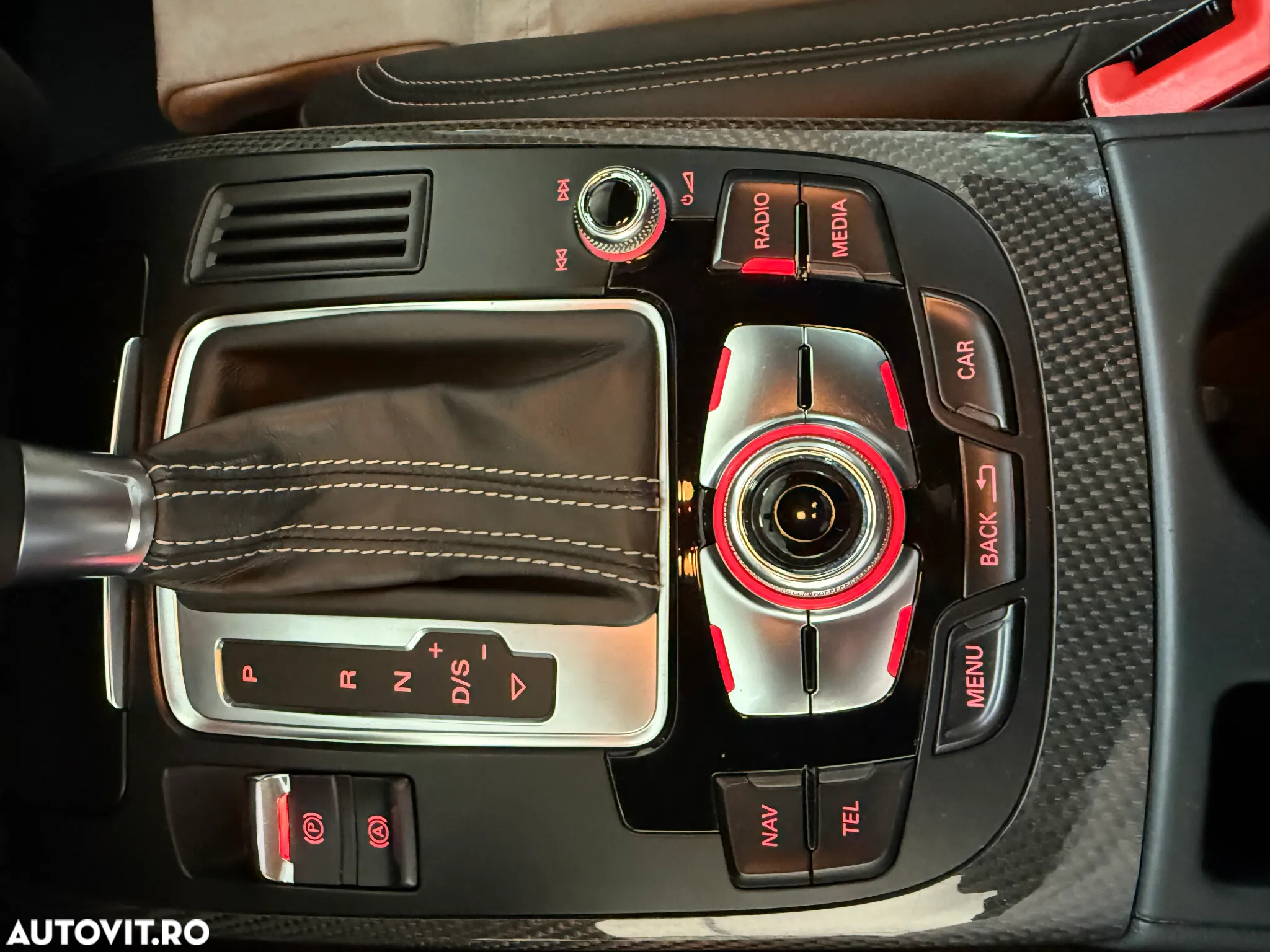 Audi S5 Coupe 3.0 TFSI quattro Stronic - 13