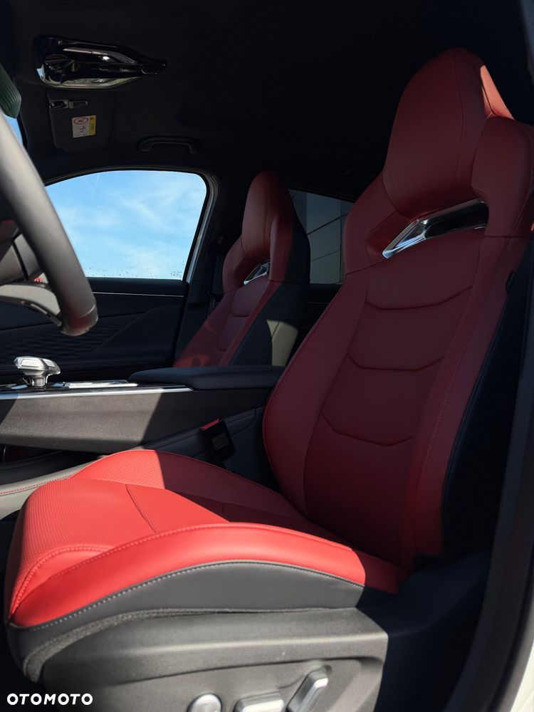 BAIC 5 Beijing 1.5T Luxury DCT - 5