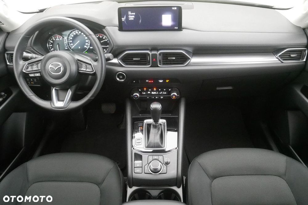 Mazda CX-5 - 8
