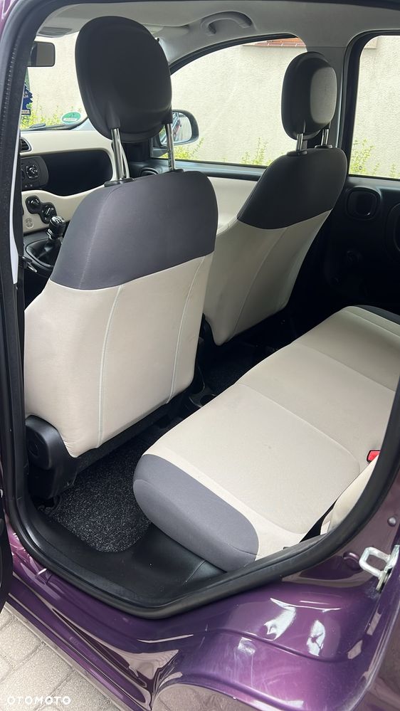 Fiat Panda - 13