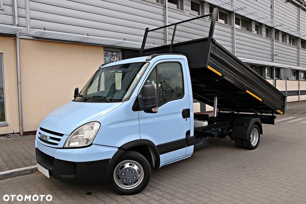 Iveco Daily - 7