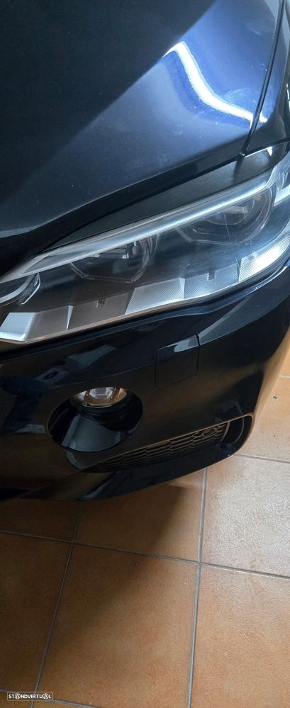 BMW X5 40e xDrive Pack M - 25