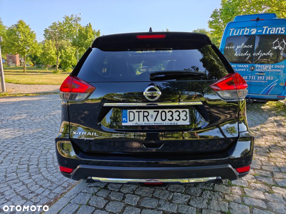 Nissan X-Trail 2.0 dCi Tekna 4WD - 31