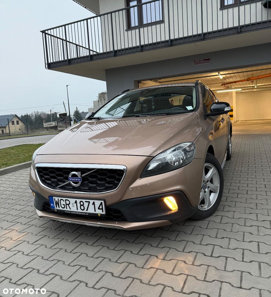 Volvo V40 D3 Kinetic - 1