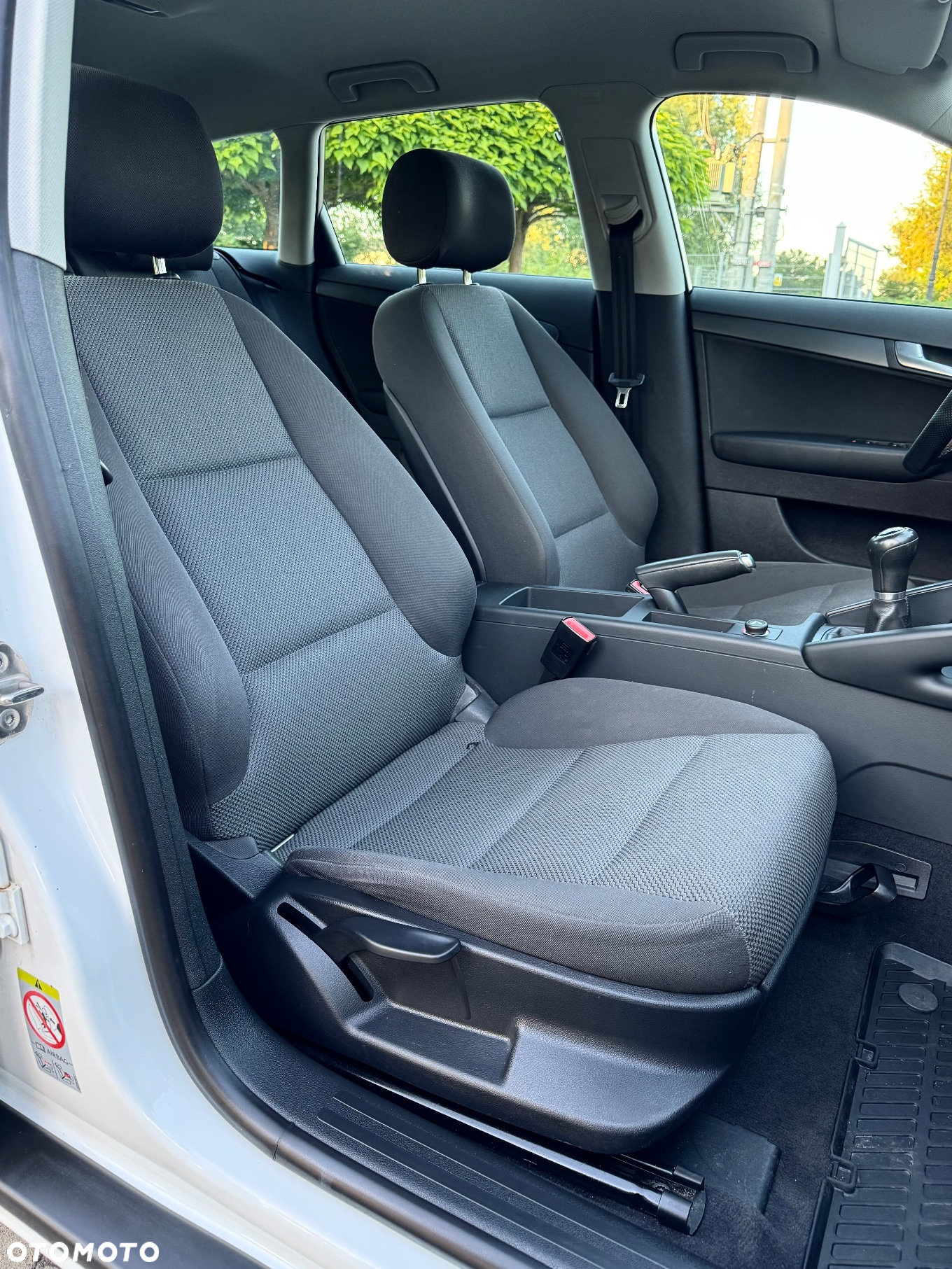 Audi A3 2.0 TDI DPF Prime Line - 14