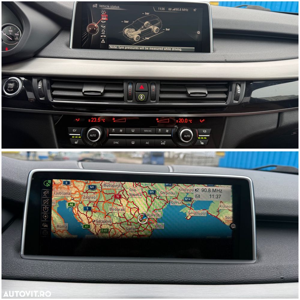 BMW X5 xDrive25d Sport-Aut. - 28